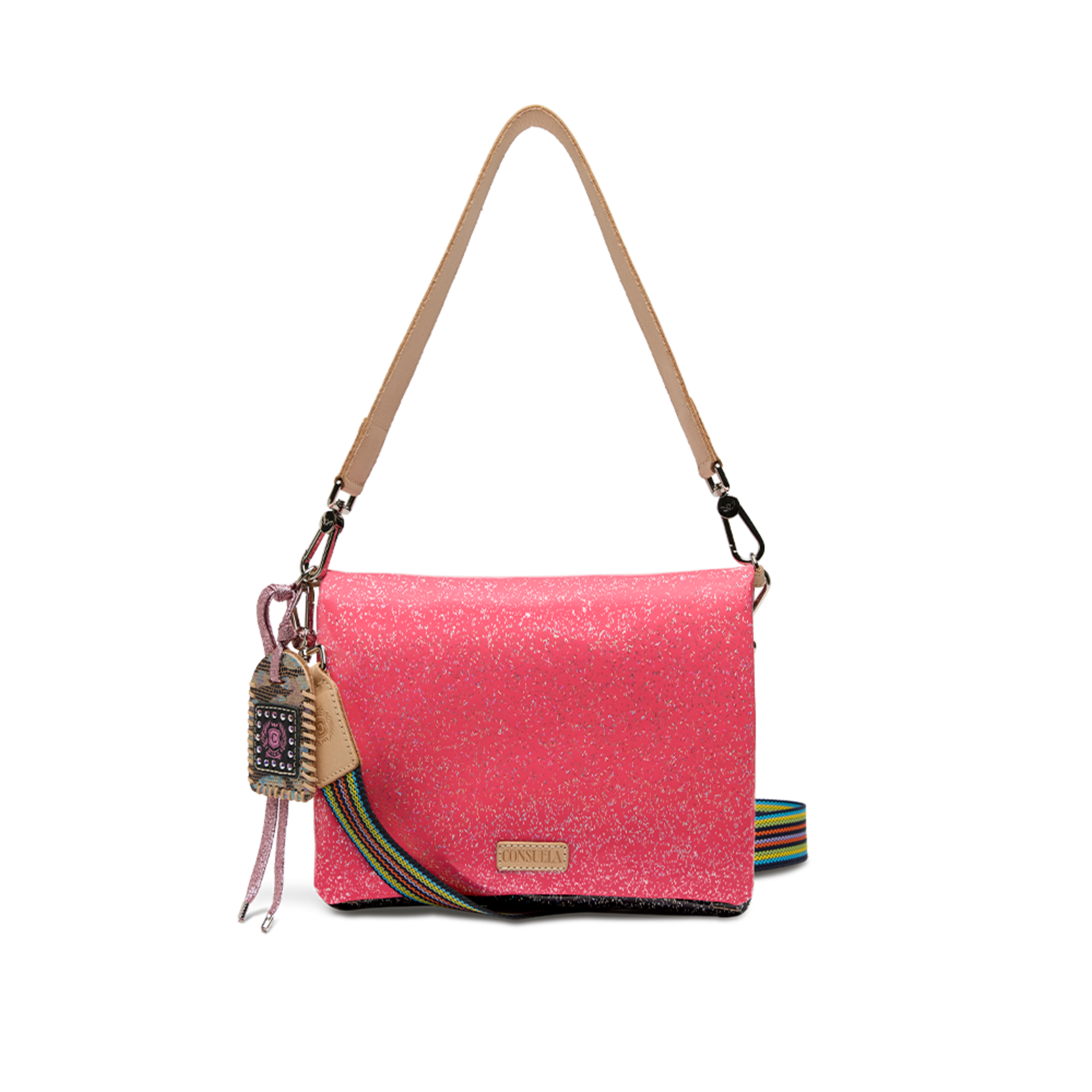 Consuela Metro Crossbody Bae