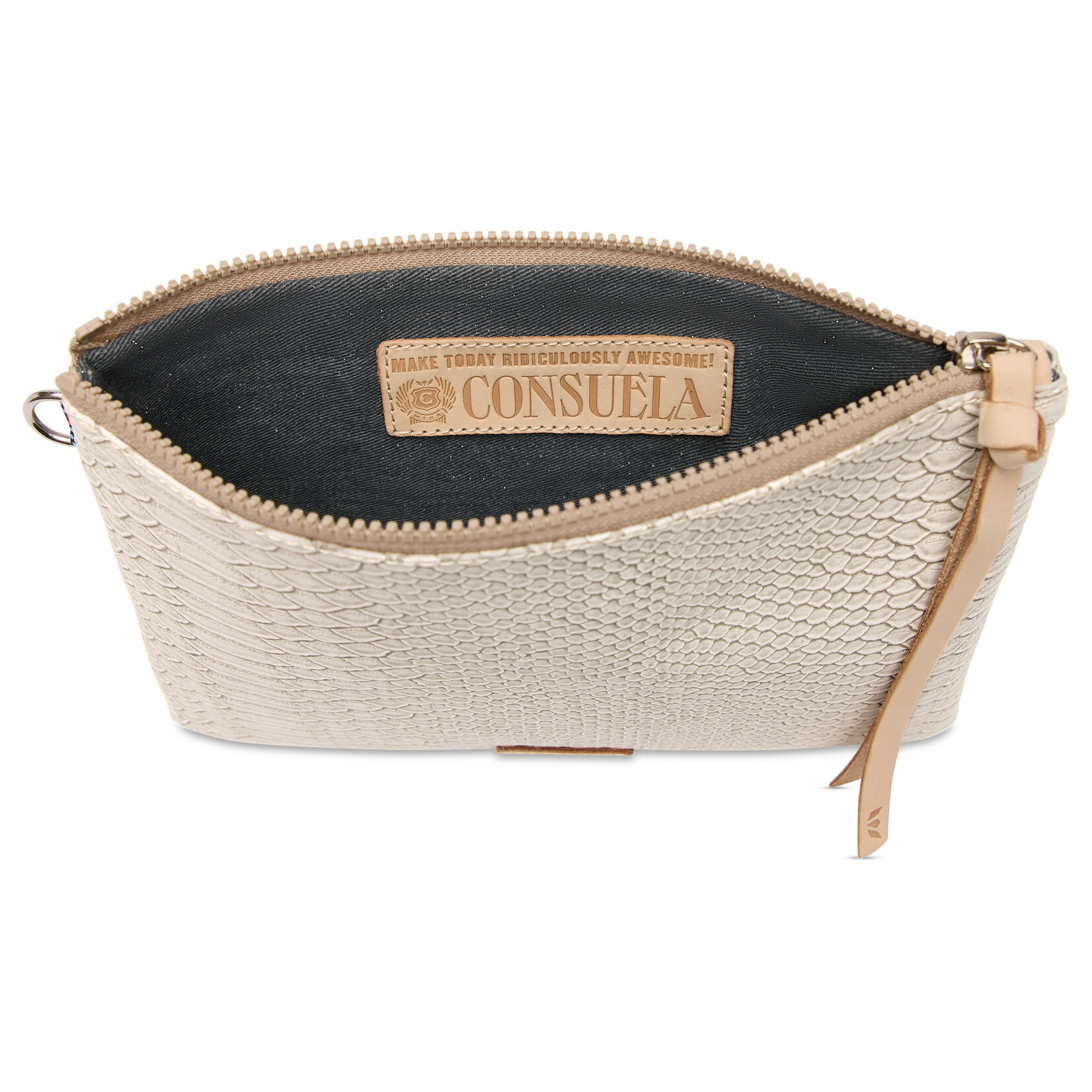 Consuela Mighty Pouch Thunderbird