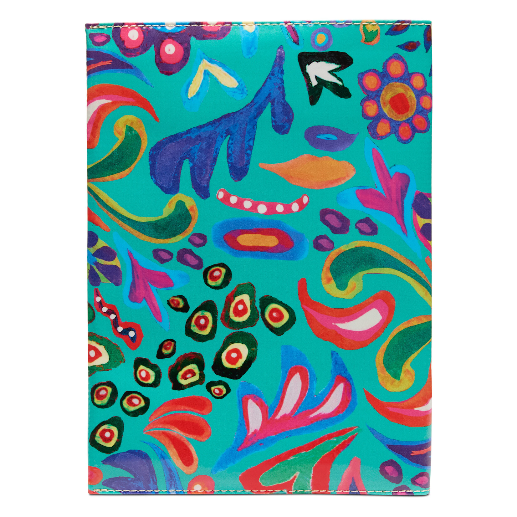 Consuela Notebook Tasha