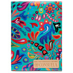 Consuela Notebook Tasha