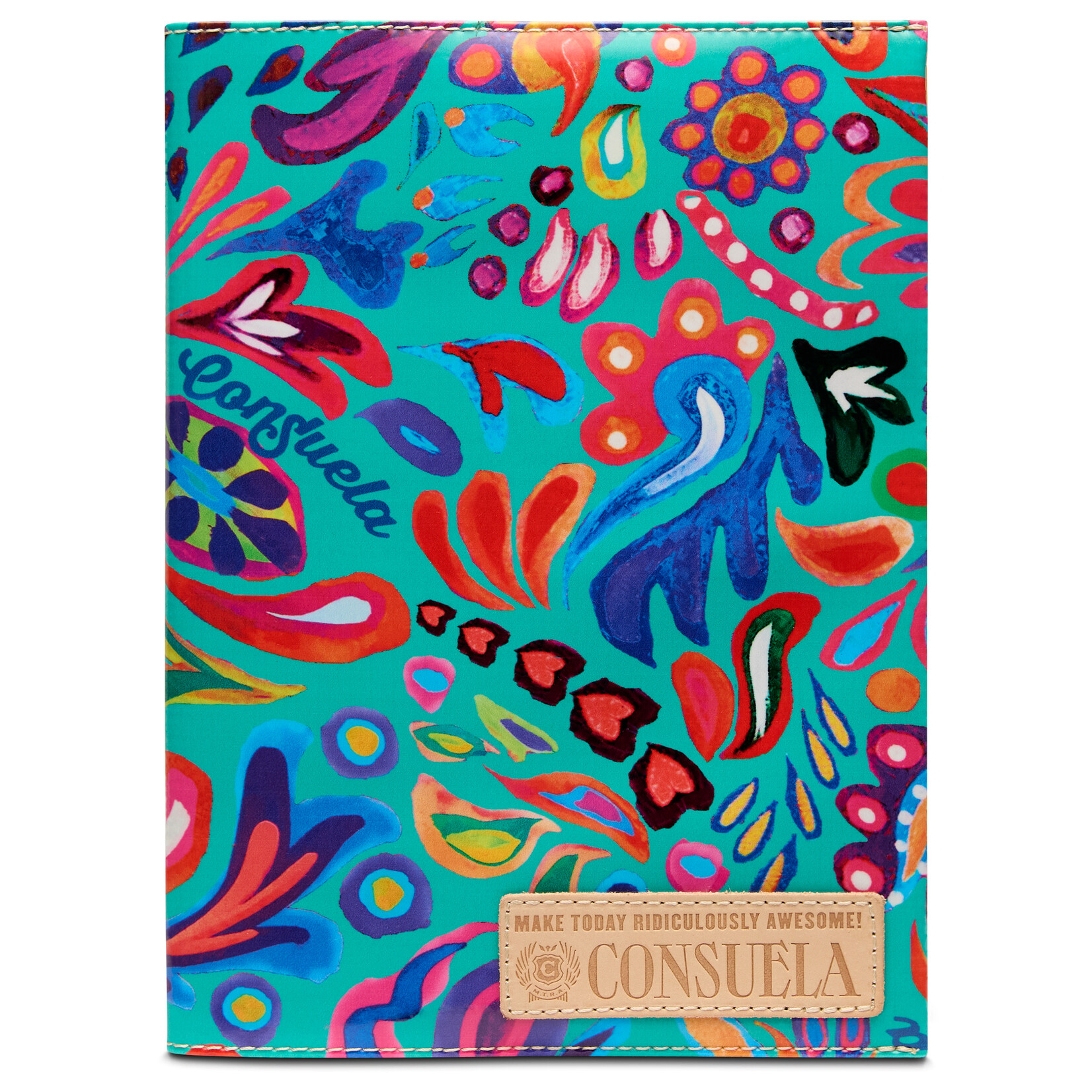 Consuela Notebook Tasha