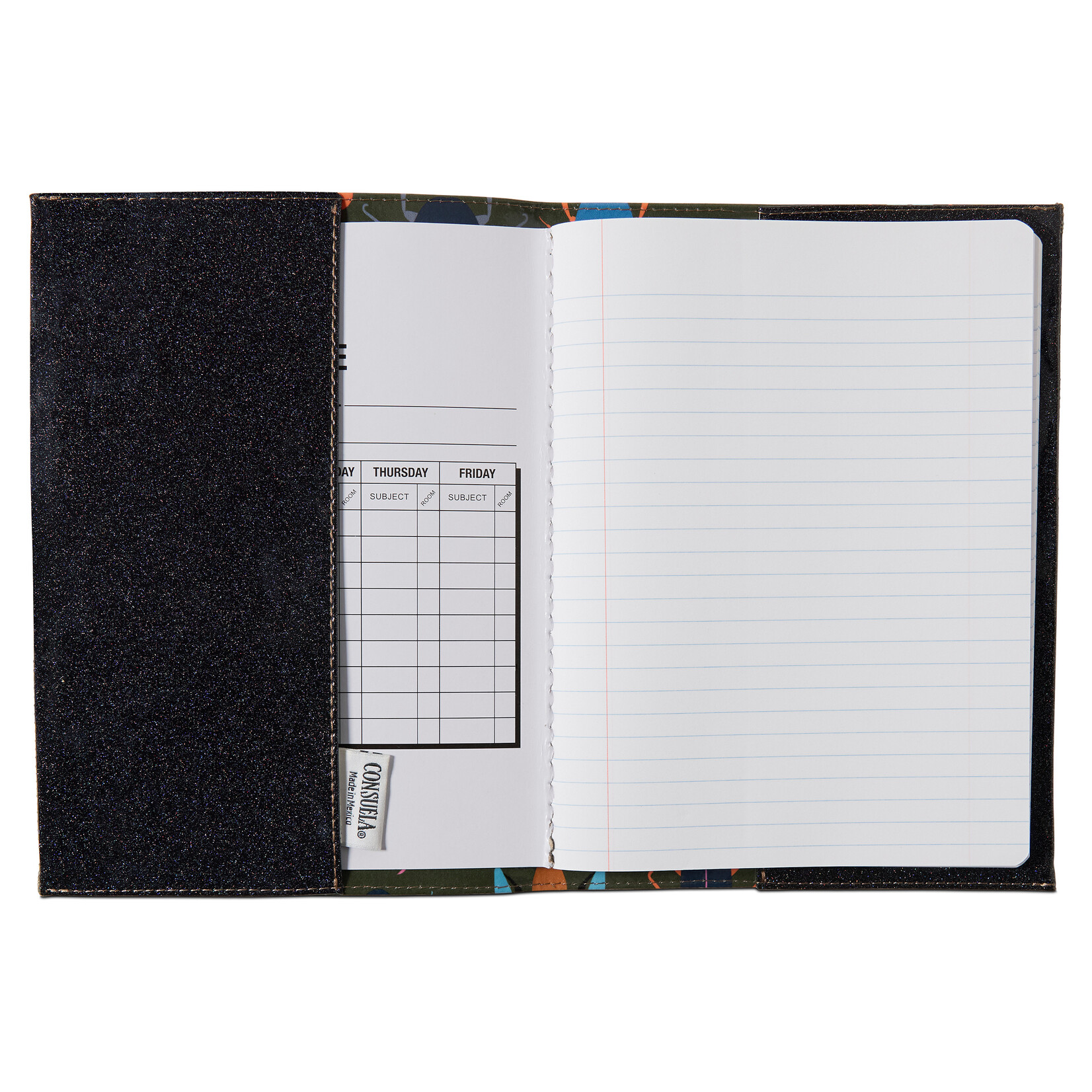 Consuela Notebook Romy