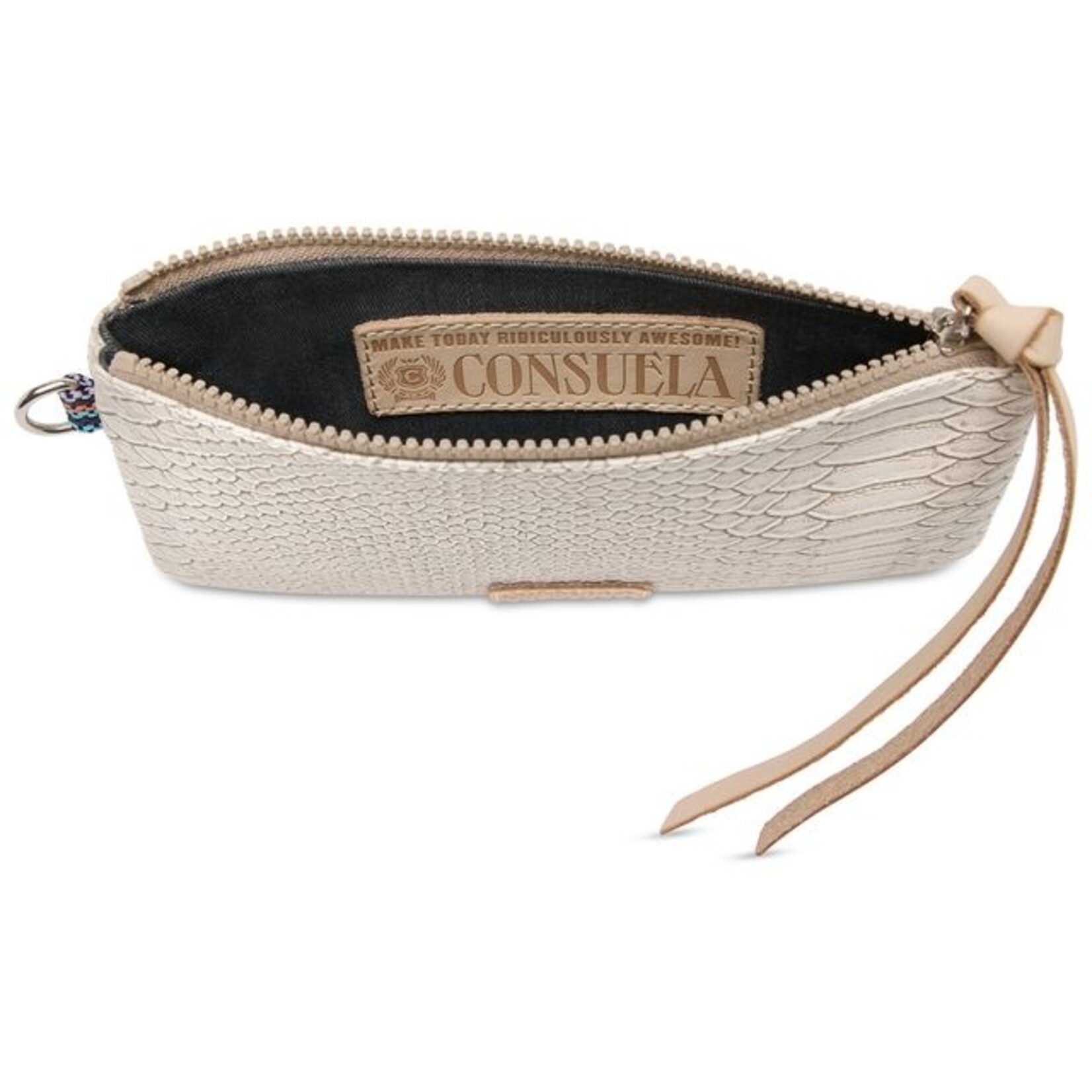 Consuela Pop Pouch Thunderbird