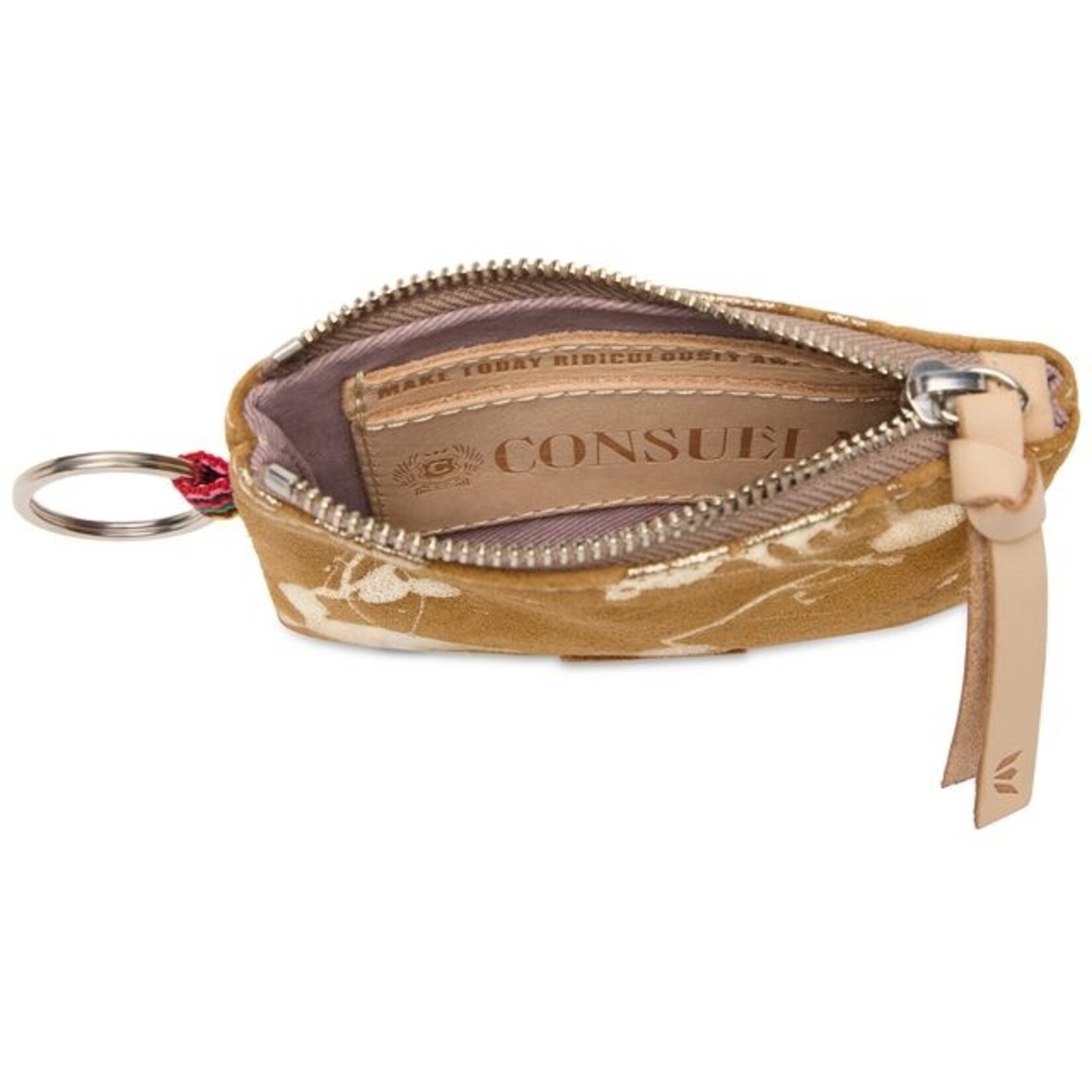 Consuela Pouch Marlow