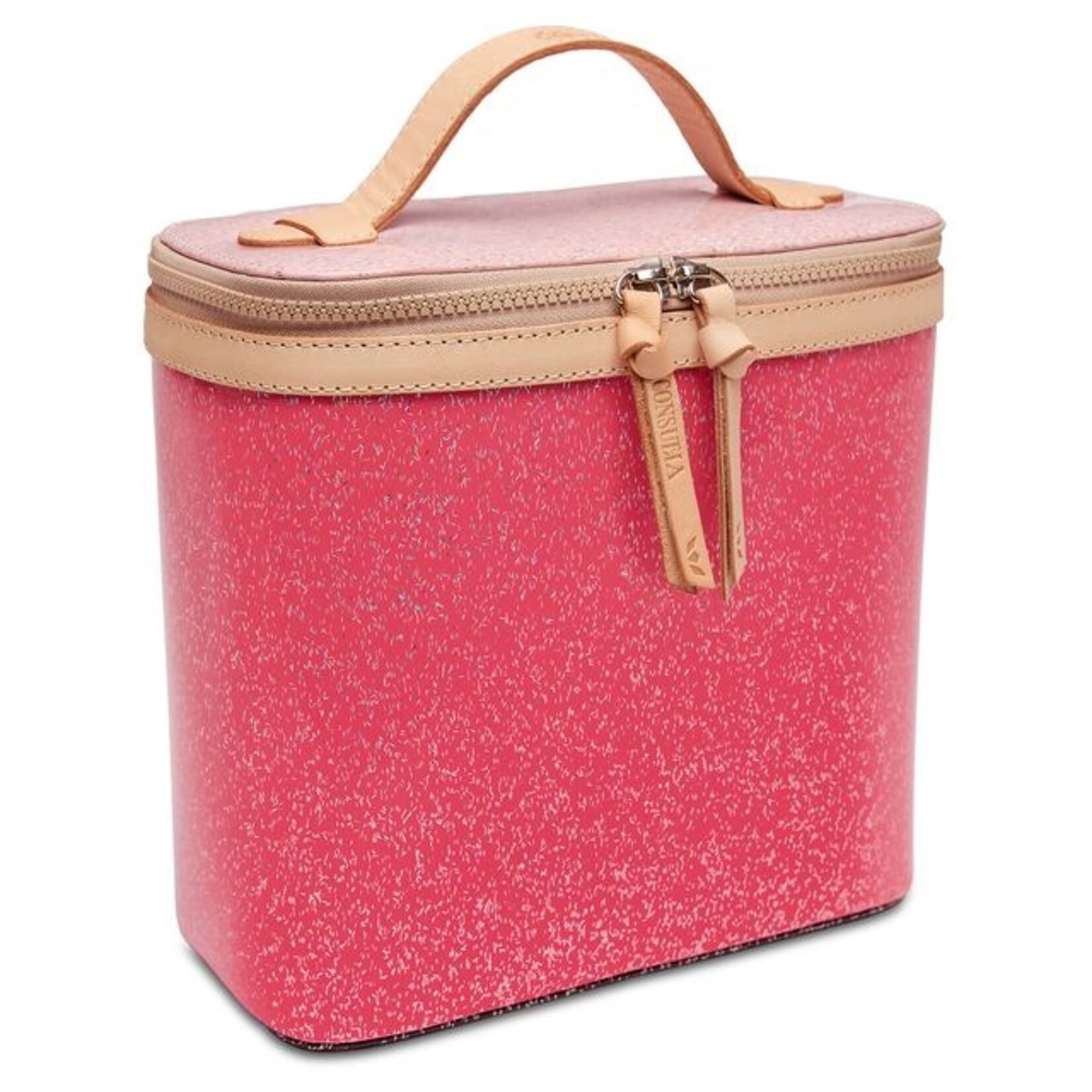 Consuela Slim Train Case Bae