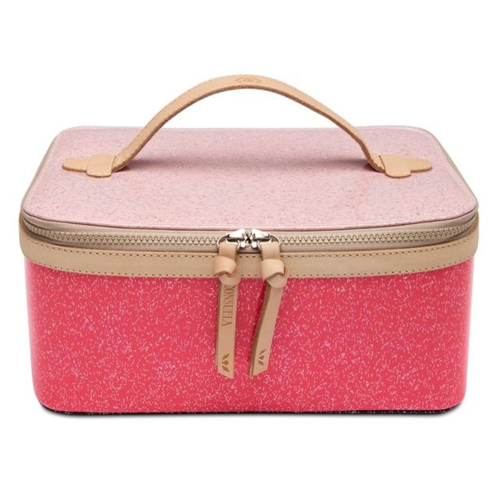 Consuela Train Case Bae