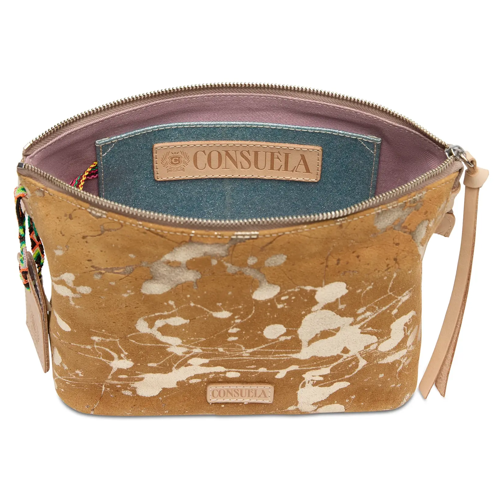 Consuela Your Way Bag Marlow