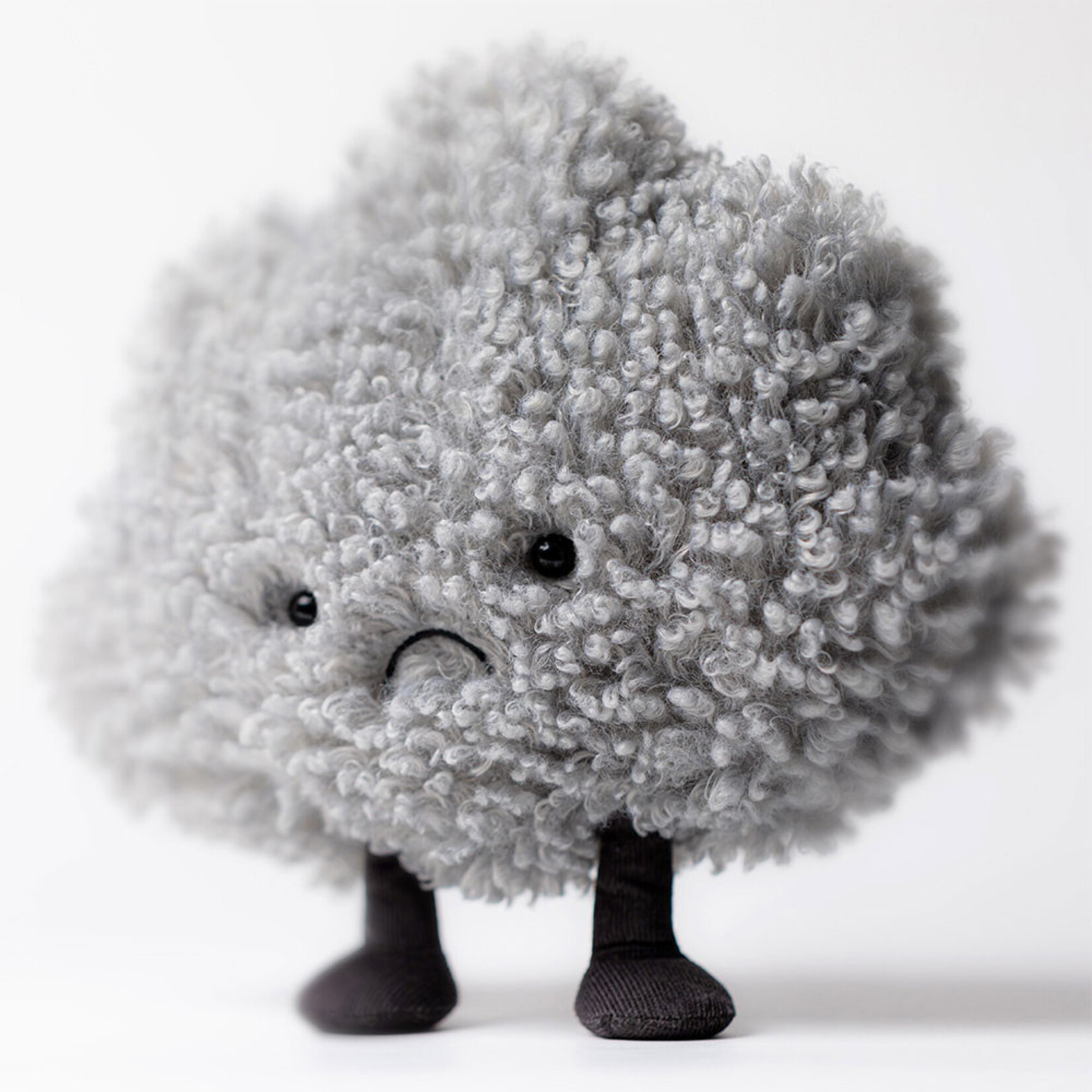 Jellycat Amuseables Cirrus Storm