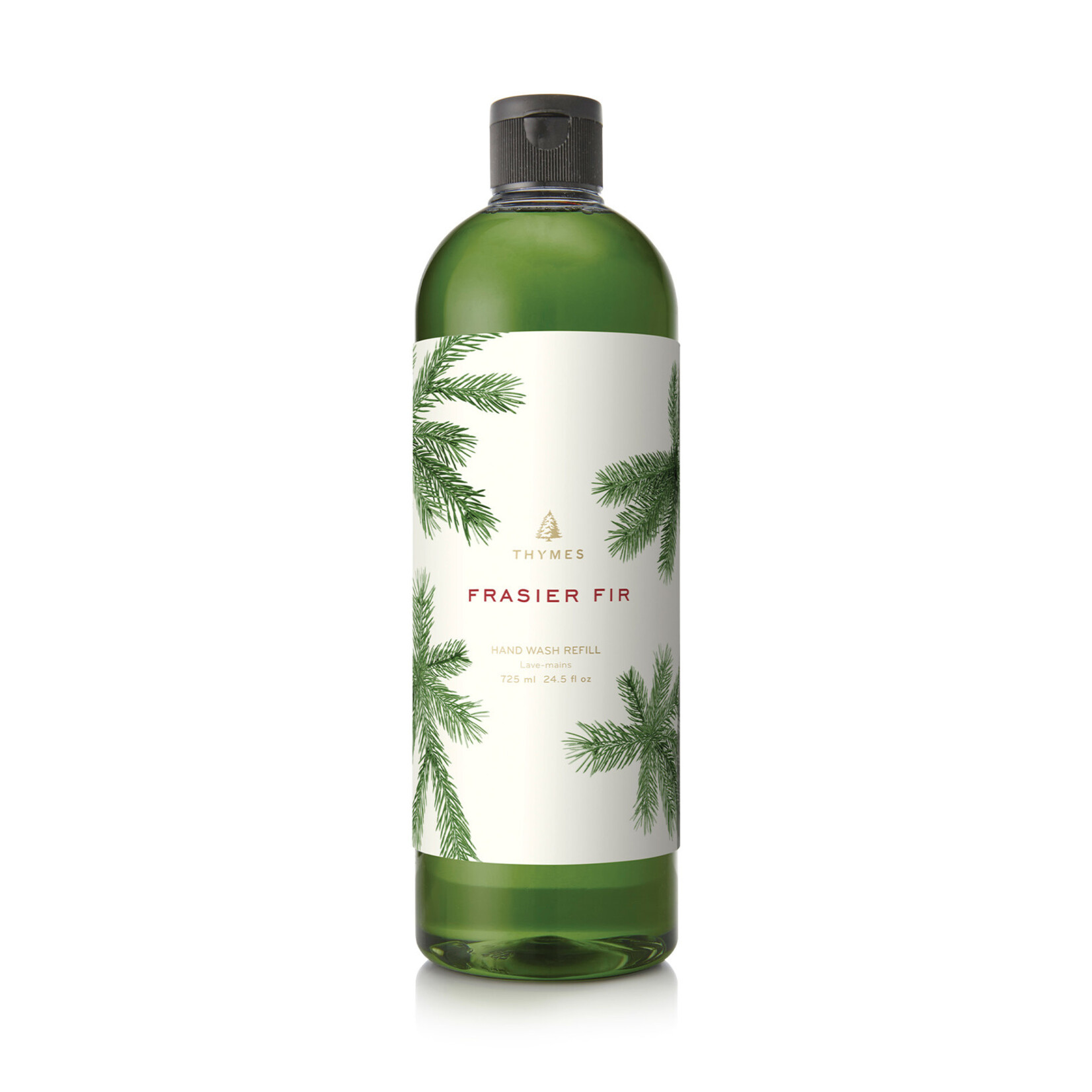 Thymes Frasier Fir Hand Wash Refill