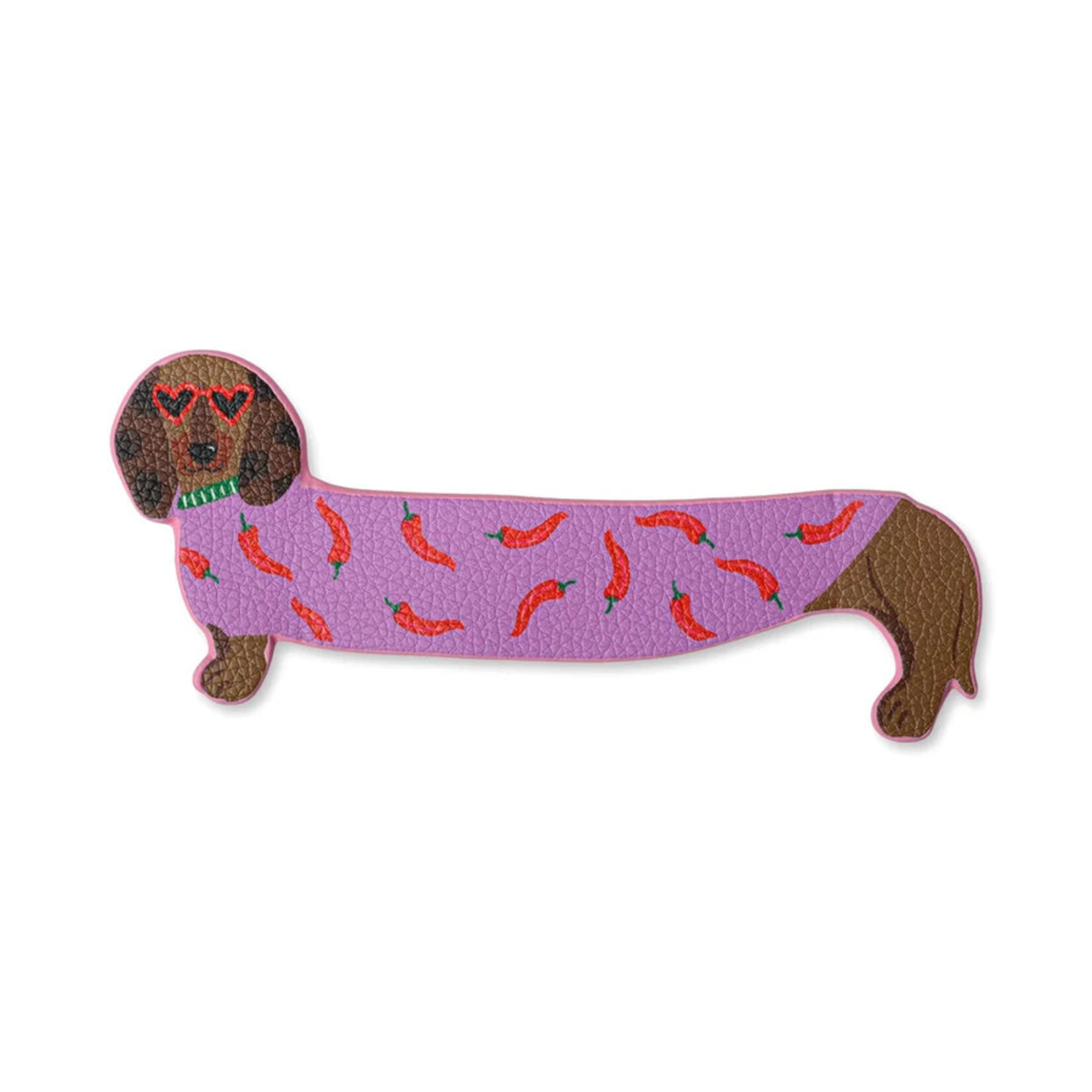 Hijinx Hijinx Bookmark: Dog