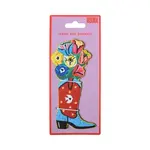 Hijinx Hijinx Bookmark: Cowboy Boot
