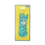 Hijinx Hijinx Bookmark: Cat