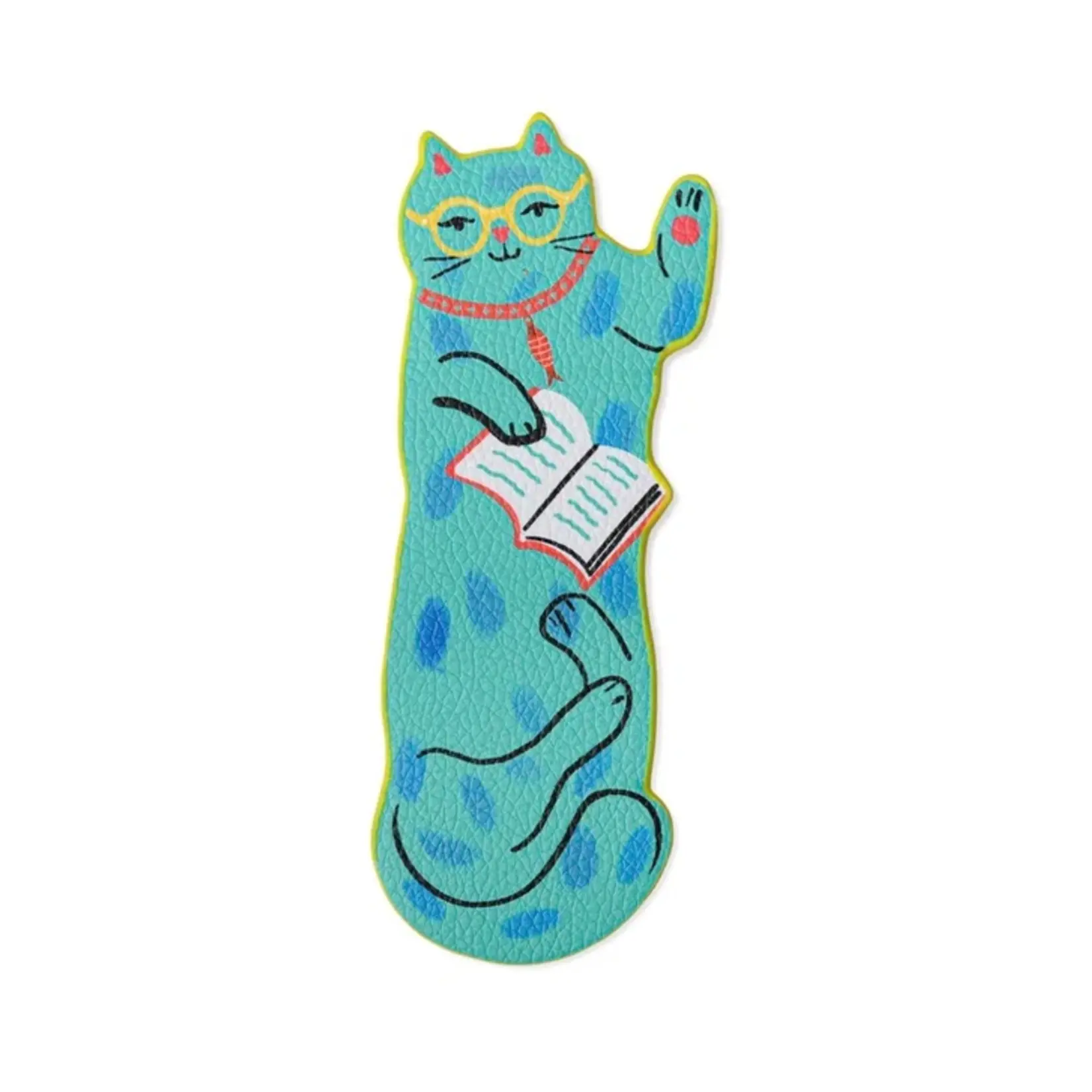 Hijinx Hijinx Bookmark: Cat