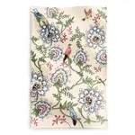 Vera Bradley Plush Throw Blanket Prairie Blooms