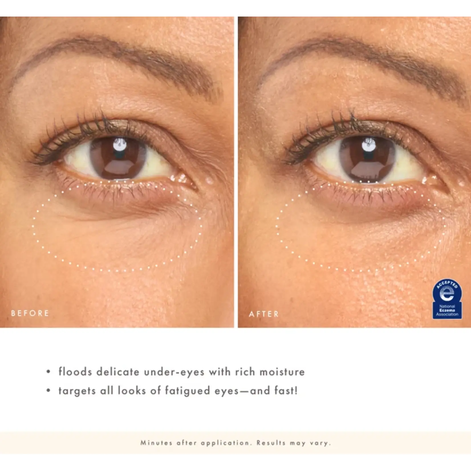 Farmhouse Fresh Eye'M Revived Total Renewal Cream