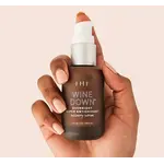 Farmhouse Fresh Wine Down Overnight Super Antioxidant Recovery Serum 1oz