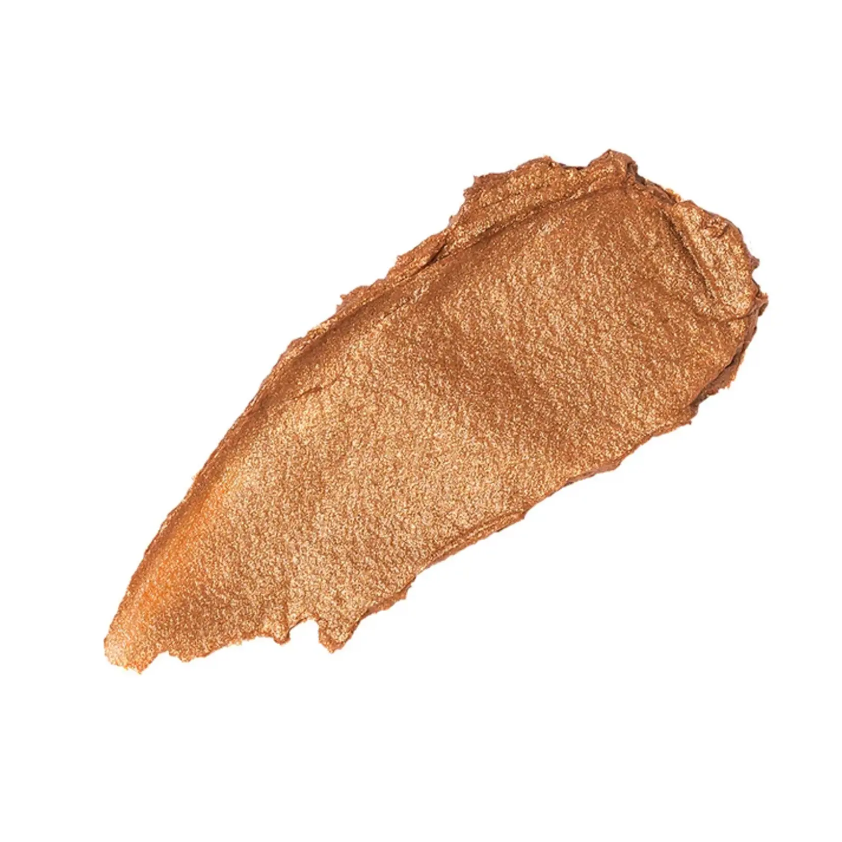 Farmhouse Fresh Mini Bronze Moon Dip Iridescent Facial Mousse .5oz