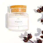 Forget Me Not Forget Me Not Candle 22oz Flannel