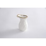 Pampa Bay Golden Salerno Creamer/Pitcher