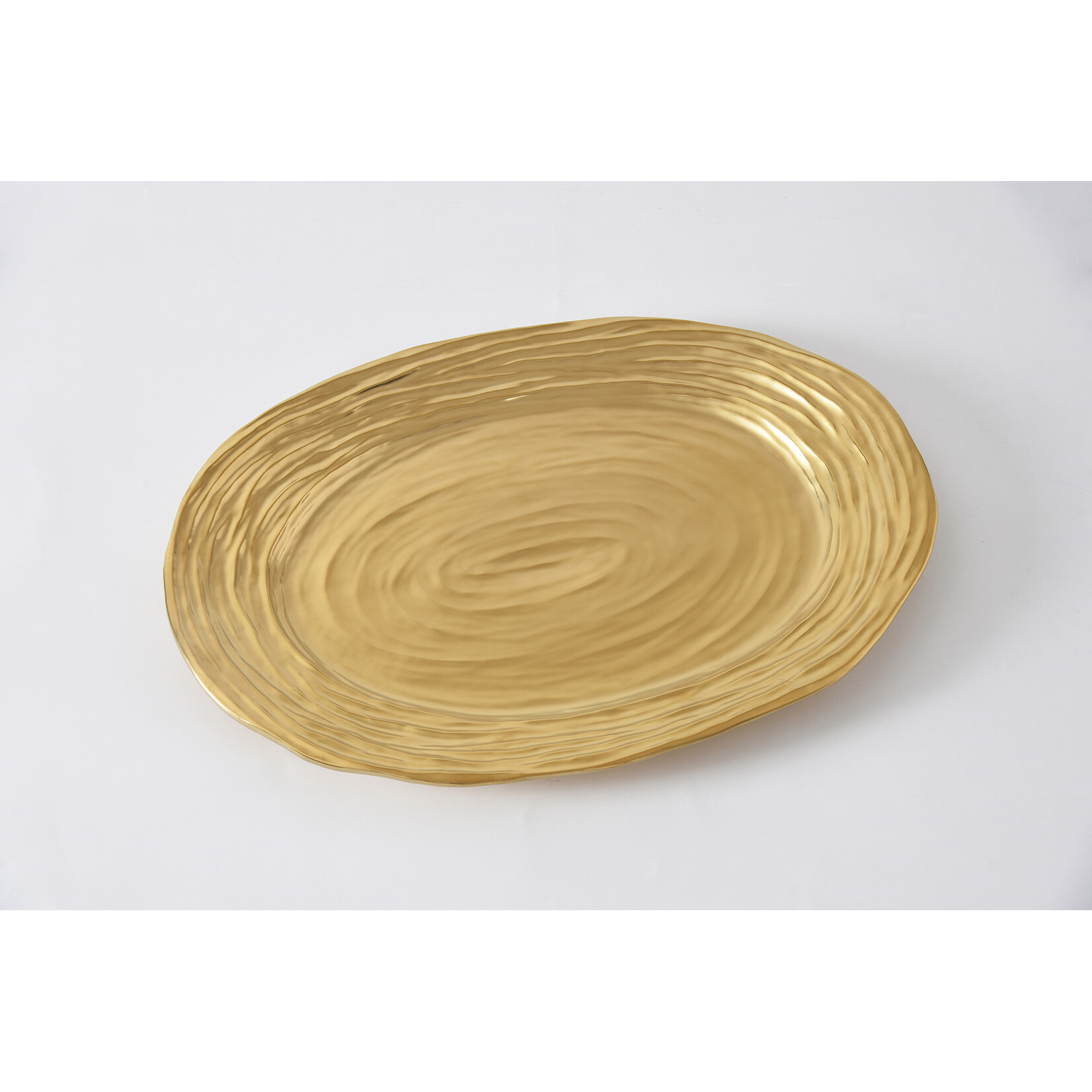 Pampa Bay Dorato Large Platter