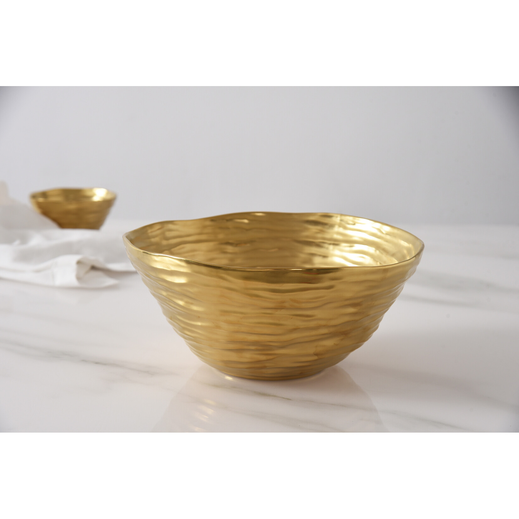 Pampa Bay Dorato Large Bowl