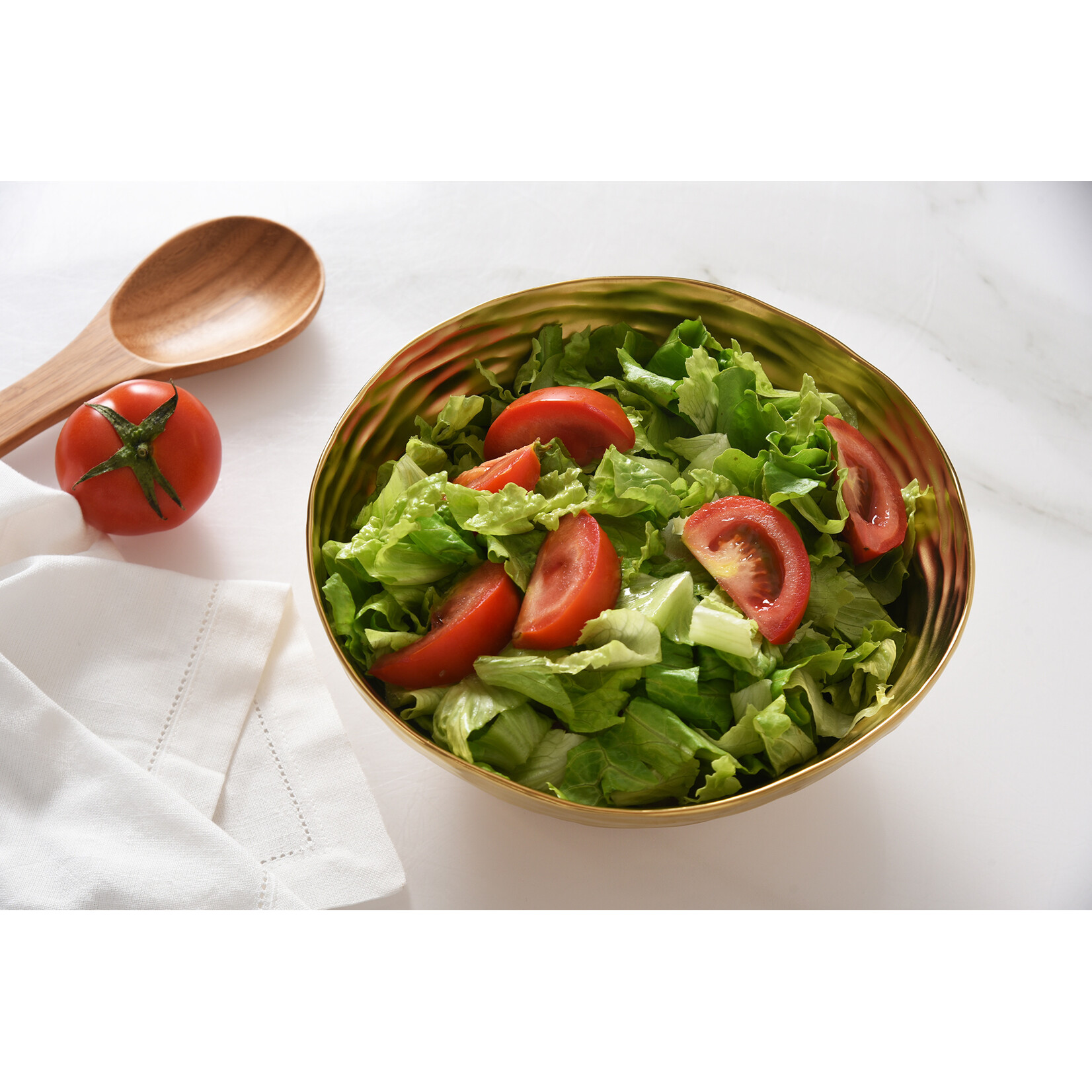 Pampa Bay Dorato Large Bowl