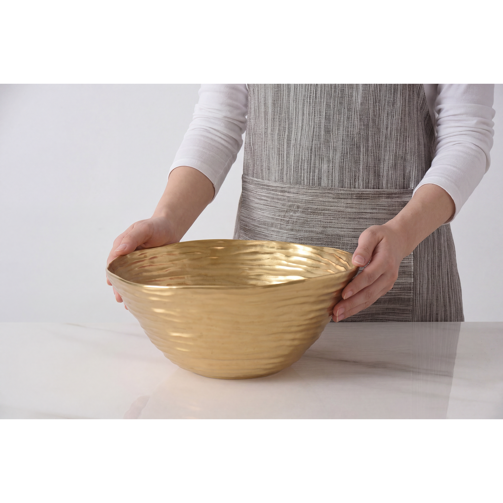 Pampa Bay Dorato Extra Large Bowl