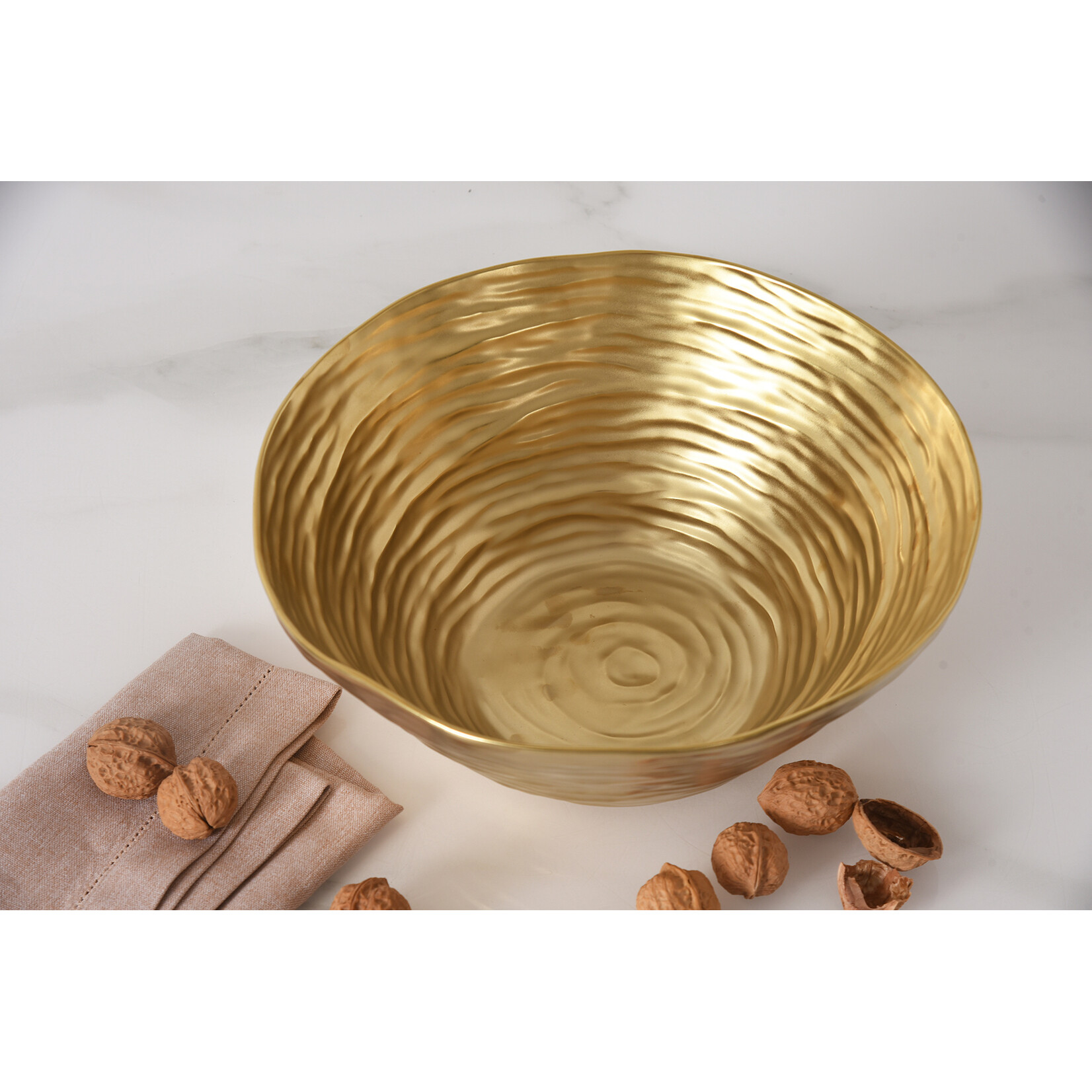 Pampa Bay Dorato Extra Large Bowl