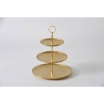 Pampa Bay Mascali Biana 3 Tier Stand