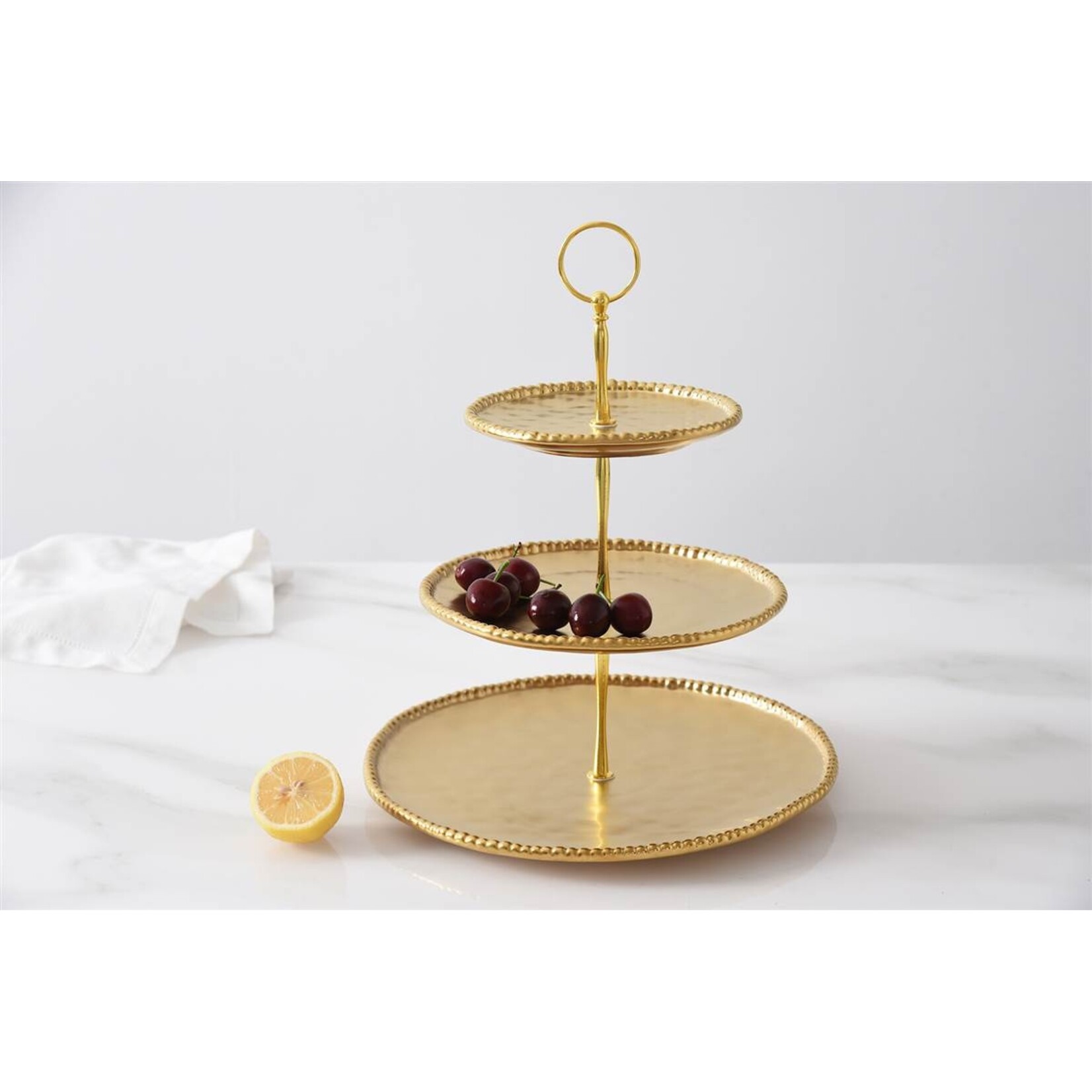 Pampa Bay Mascali Biana 3 Tier Stand