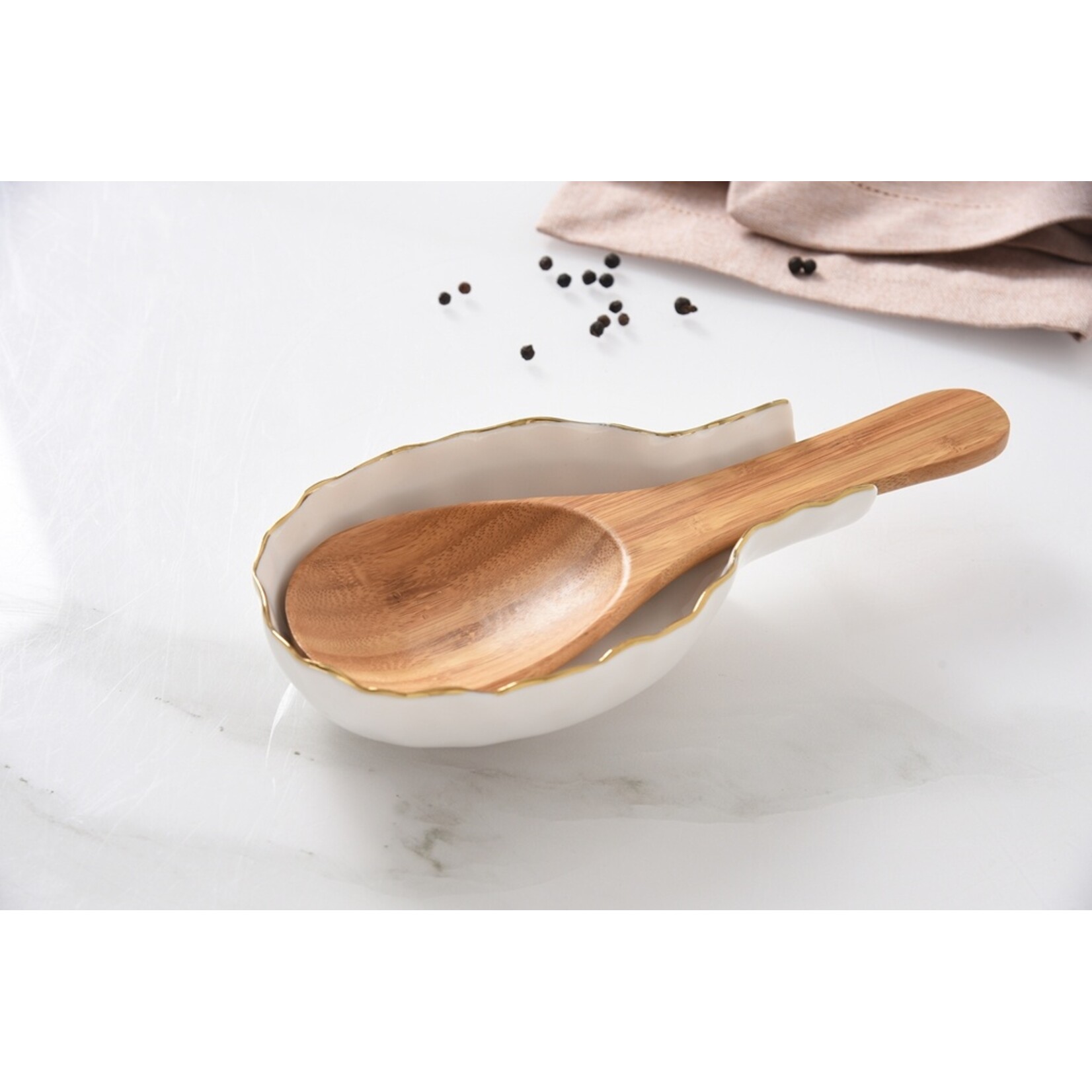 Pampa Bay Portofino Spoon Rest