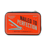 Gentlemens Hardware Manicure Kit