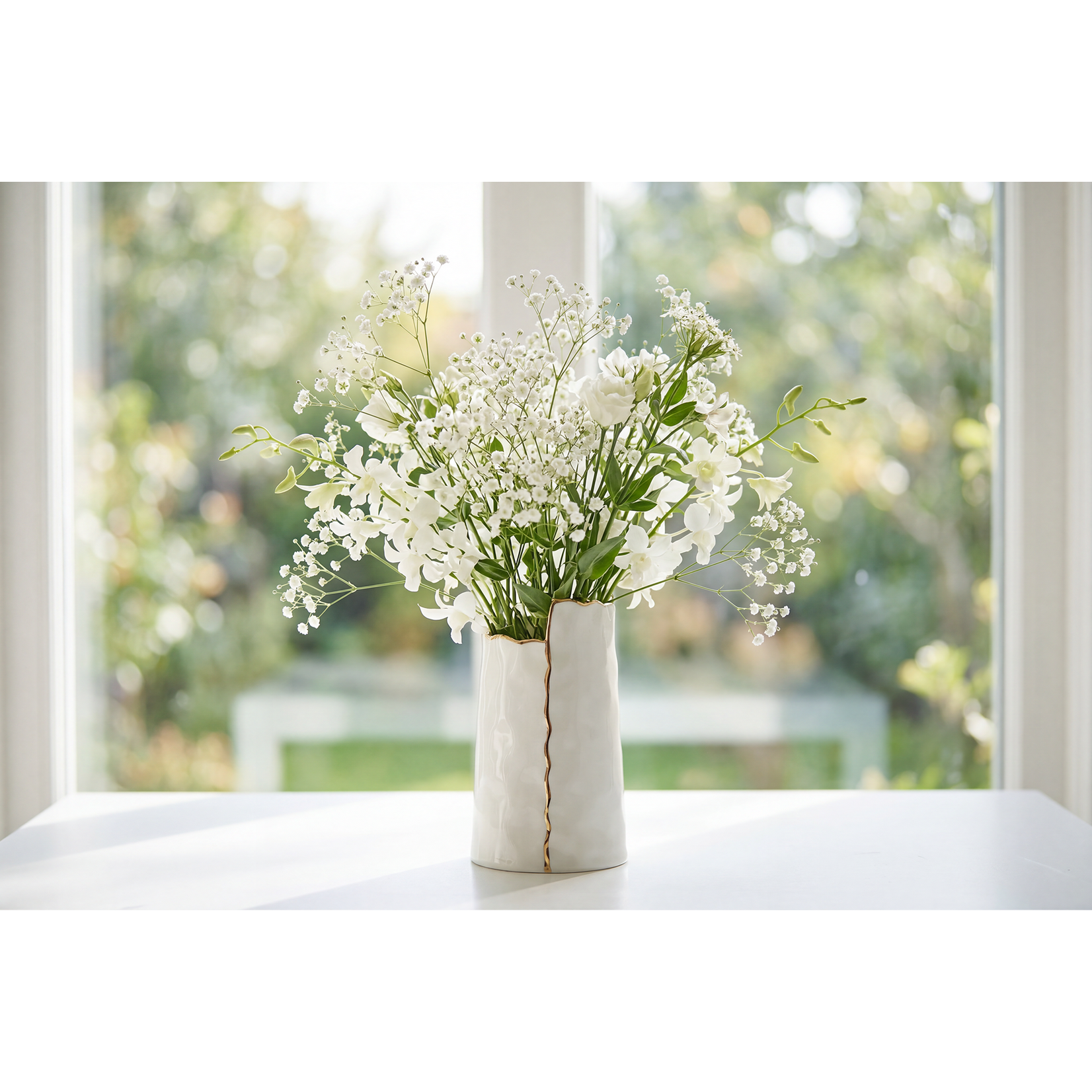 Pampa Bay Portofino Small Vase