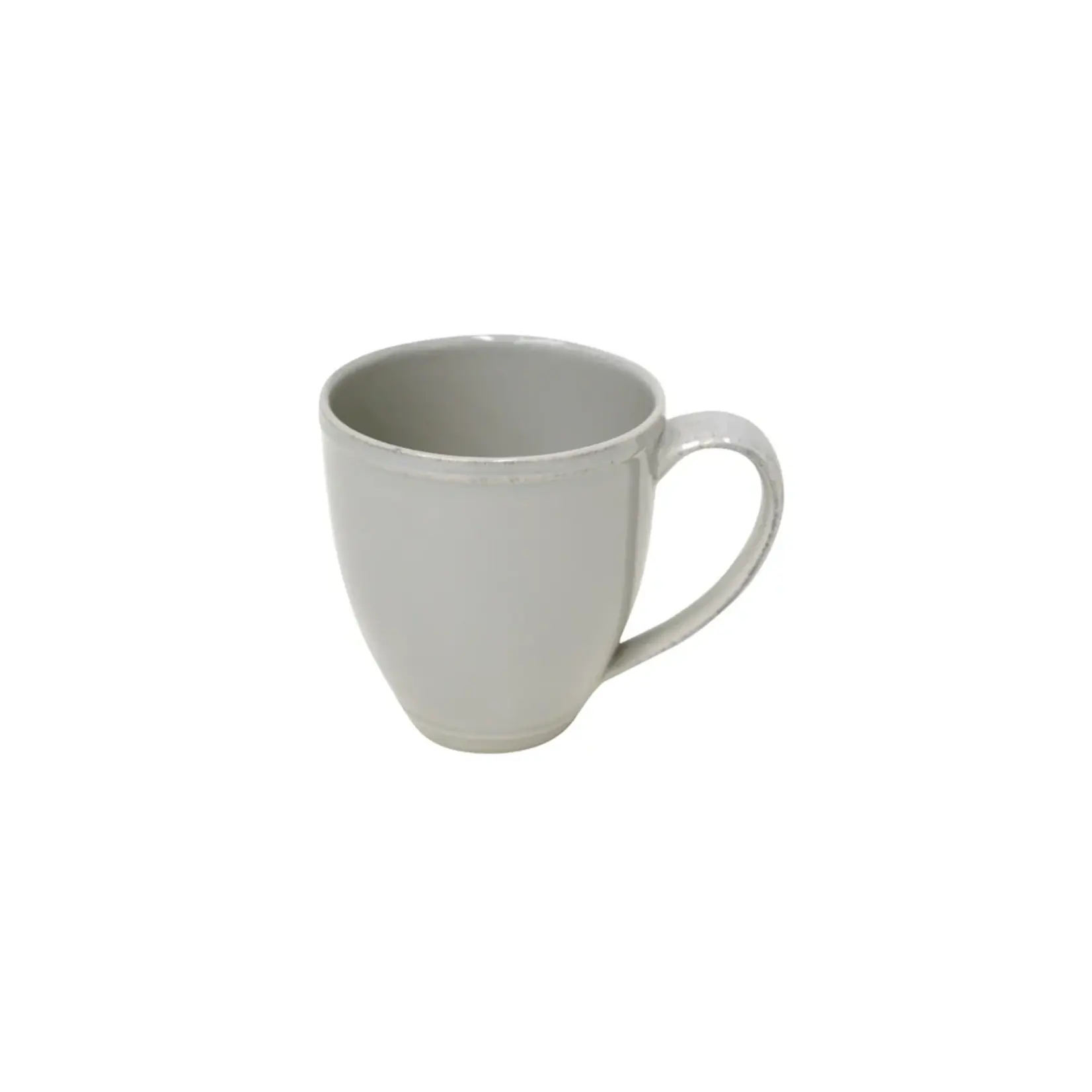 Costa Nova Friso Mug Grey