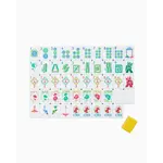 Oh My Mahjong Pippa Mahjong Tile Set (160 tiles)