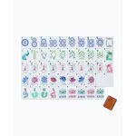 Oh My Mahjong Smith Mahjong Tile Set (160 tiles)