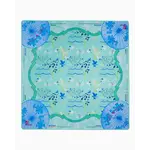 Oh My Mahjong Veranda Mahjong Mat in Tube