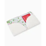 Oh My Mahjong Mahjong Card Folio, White