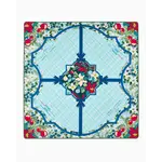 Oh My Mahjong Winterberry Mahjong Mat in Tube