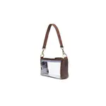Madeline Parks Jen Clear Purse