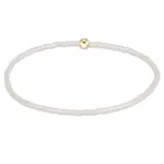 enewton Hope Classic Bracelet Milkshake