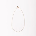 Michelle McDowell Luxe Charm Bar Necklace