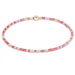 enewton Extends Hope Unwritten Bracelet Fashionably Late