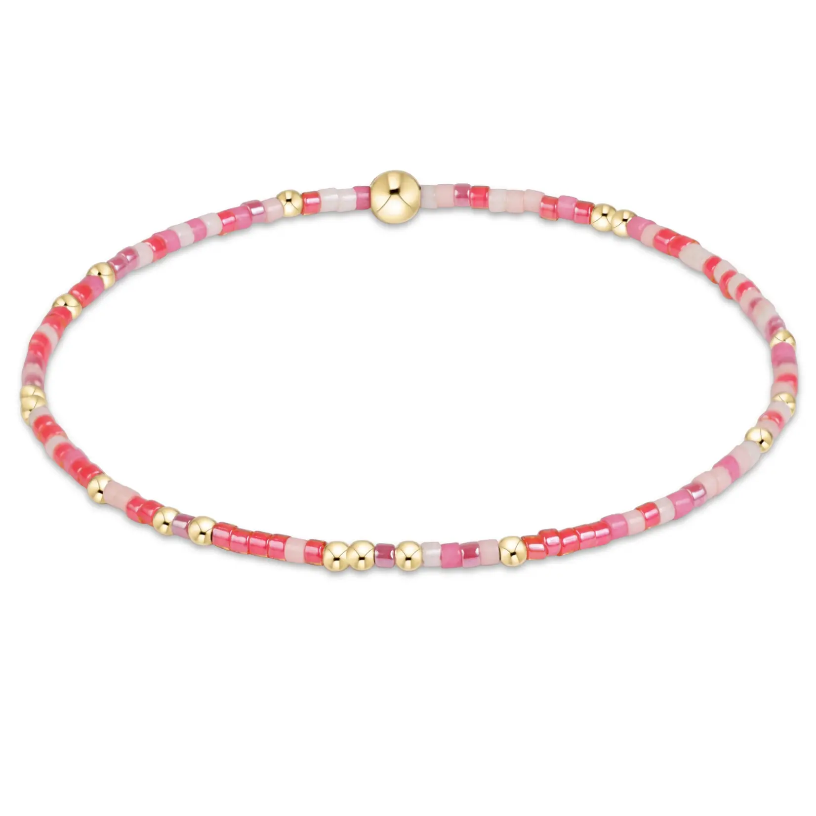 enewton Extends Hope Unwritten Bracelet Fashionably Late