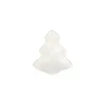 Vietri Pietra Natale Figural Tree Candy Dish