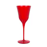 Vietri Natalia Red Wine Glass