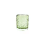 Vietri Barocco Mint Green Double Old Fashioned