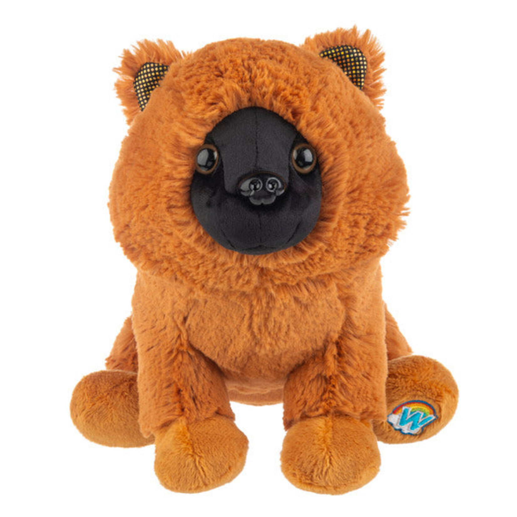 Webkinz Webkinz Plush Chow Chow