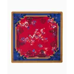 Oh My Mahjong Scarlett Mahjong Mat in Tube