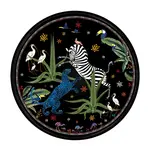 Ortigia Jungle Round Tray